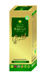 KRISHI RATNA GOLD