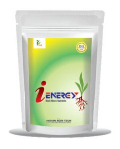 I-Energy