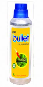 Indo Bullet