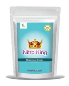 Nitro King